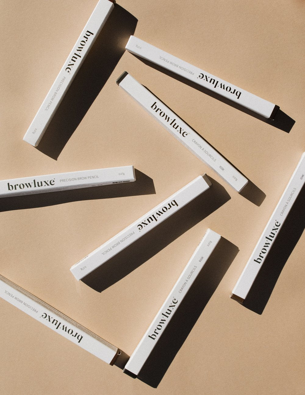 BROWLUXE PRECISION PENCIL