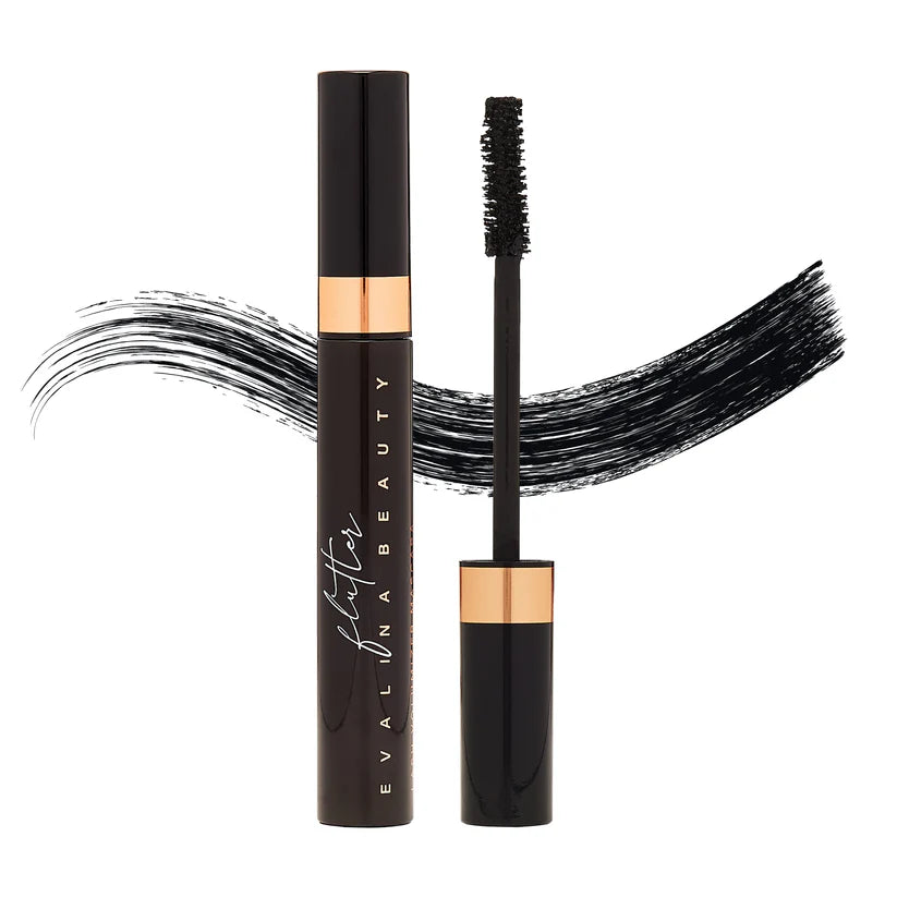 EVALINA FLUTTER LASH VOLUMIZER MASCARA