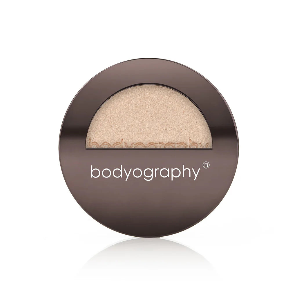 BODYOGRAPHY FROM WITHIN PRESSED HIGHLIGHTER