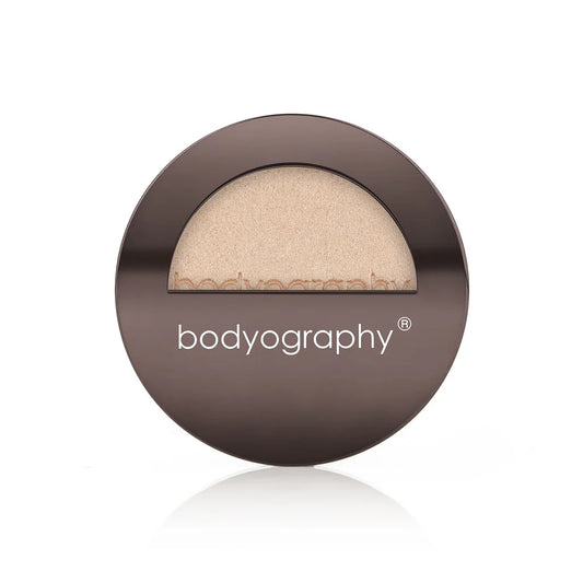 BODYOGRAPHY FROM WITHIN PRESSED HIGHLIGHTER
