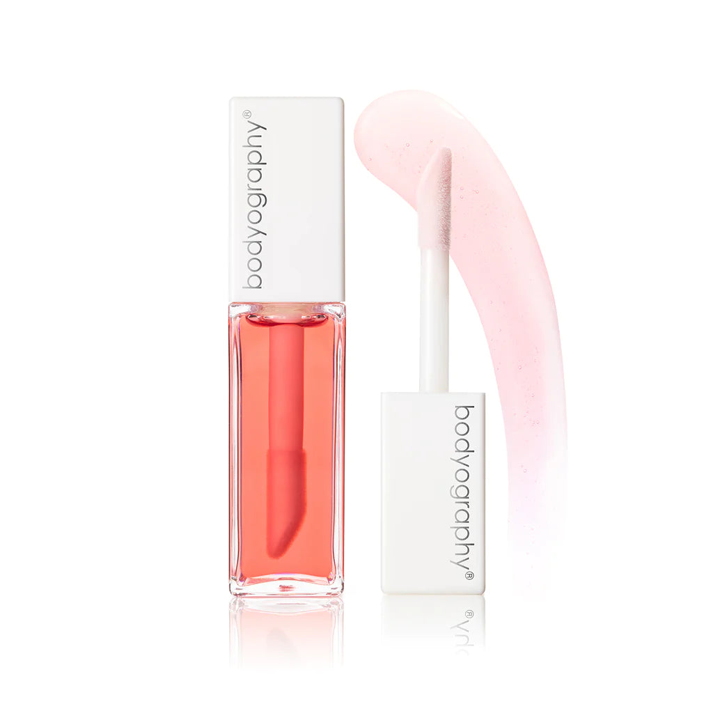 BODYOGRAPHY GLOSSY LIP OIL