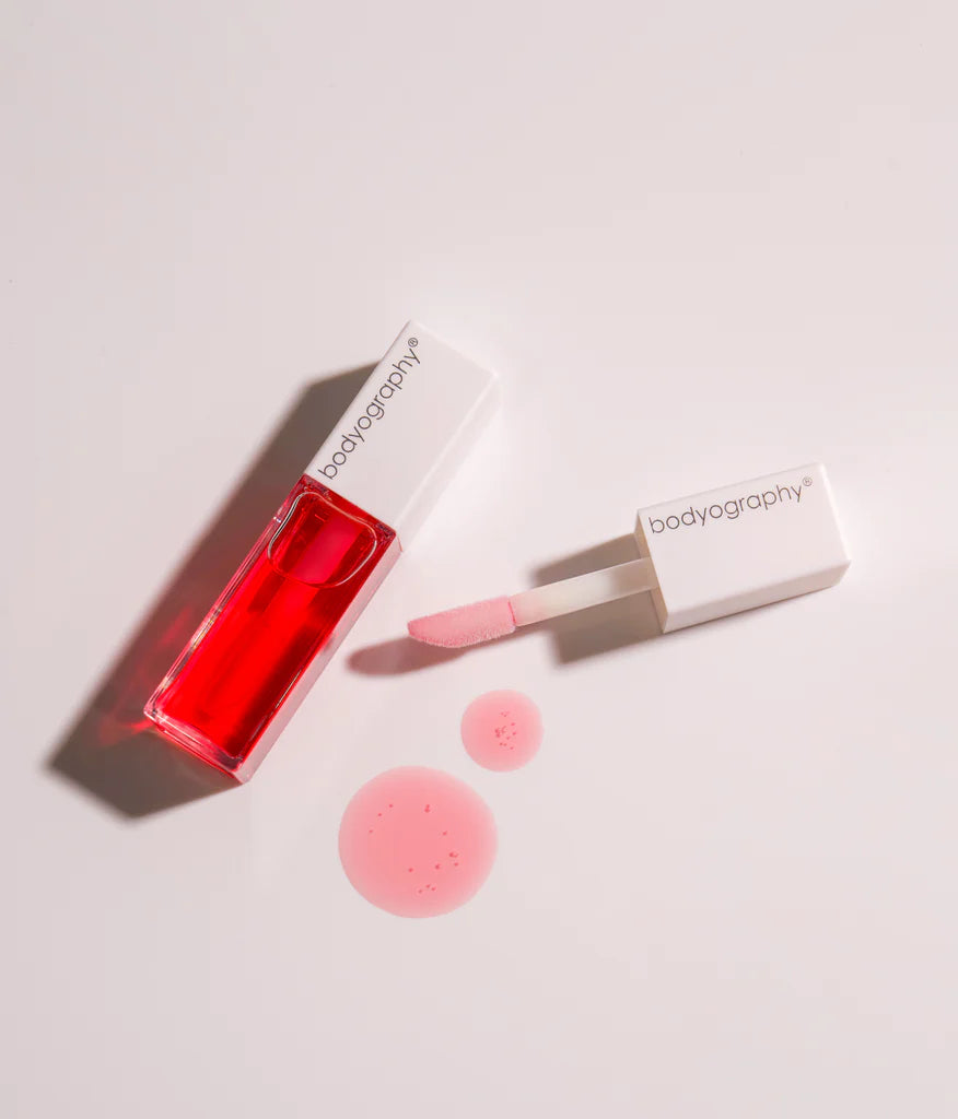 BODYOGRAPHY GLOSSY LIP OIL