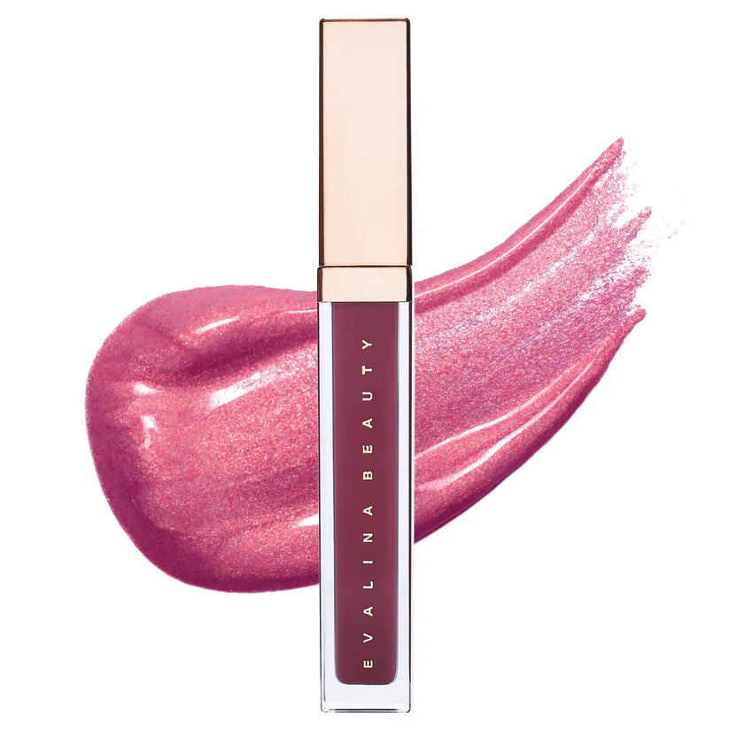 EVALINA MOISTURIZING LIP GLOSS