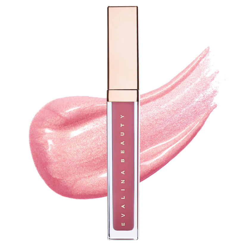 EVALINA MOISTURIZING LIP GLOSS