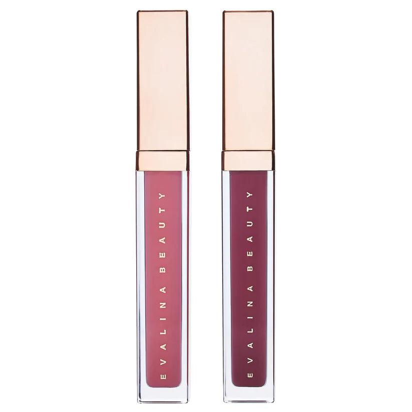 EVALINA MOISTURIZING LIP GLOSS