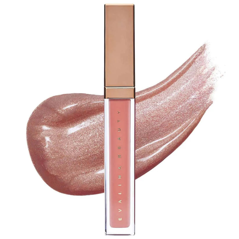 EVALINA MOISTURIZING LIP GLOSS