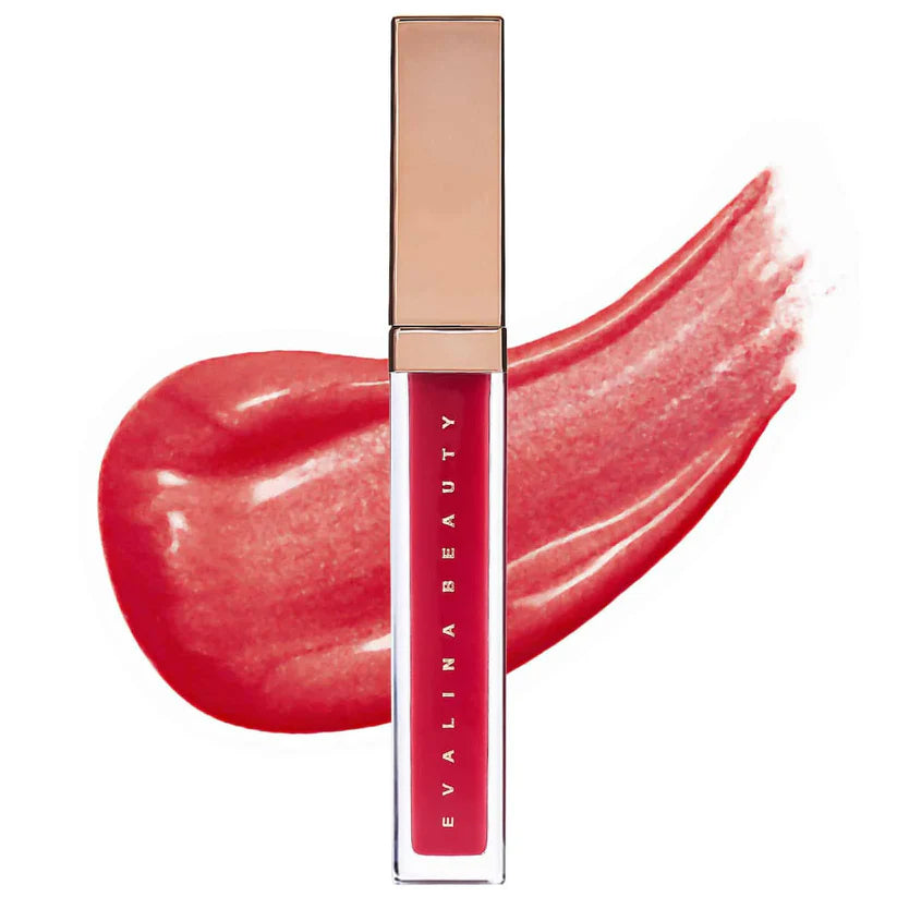 EVALINA MOISTURIZING LIP GLOSS